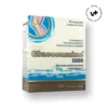 olimp-gold-glucosamine-1000-60-kapsulek Olimp Gold Glucosamine 1000 – 60 kapsułek suplementu wspierającego zdrowie stawów